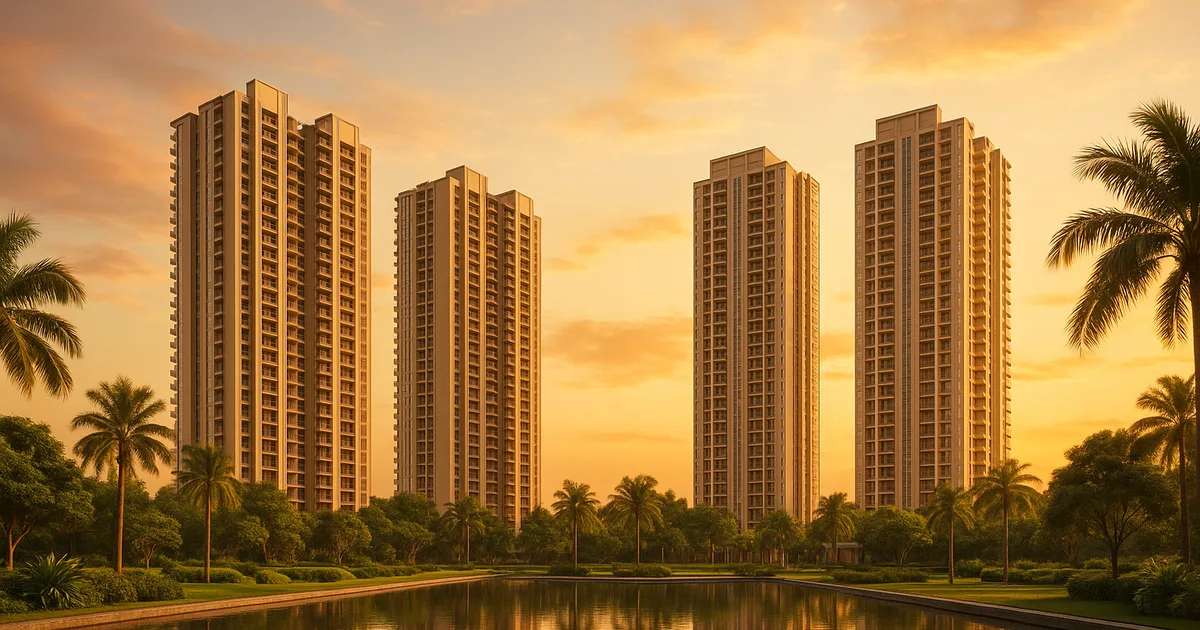 3 BHK Floor Plan